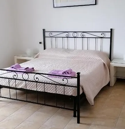 Apartmán Rugiada