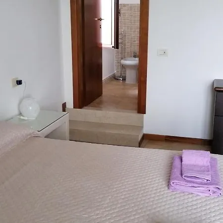 Apartmán Rugiada Pozzolengo