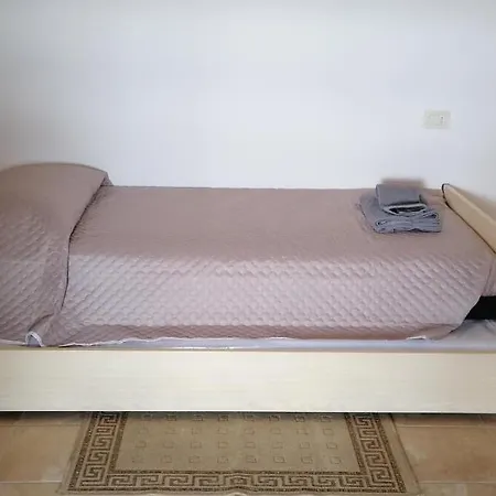 Rugiada Apartmán Pozzolengo