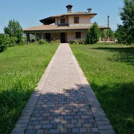 Rugiada Apartment Pozzolengo