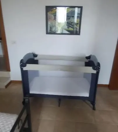 Rugiada Apartment