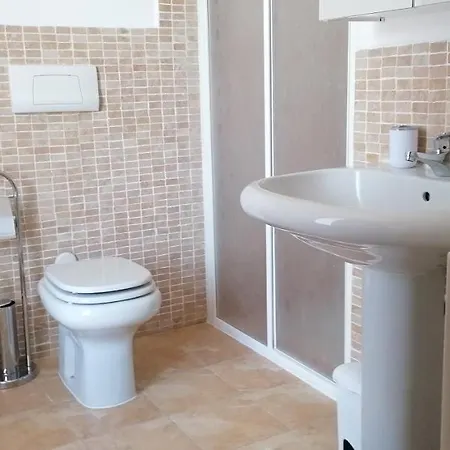 Apartment Rugiada