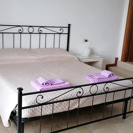 Rugiada Apartment Pozzolengo