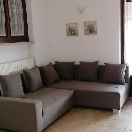 Rugiada Apartment